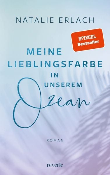 Produktbild: Meine Lieblingsfarbe in unserem Ozean