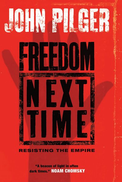Produktbild: Freedom Next Time