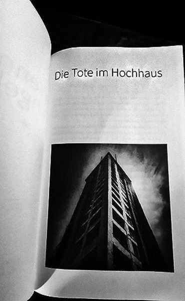 Produktbild: Wenn der Engel kommt