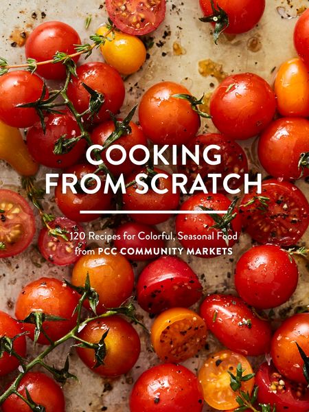 Produktbild: Cooking from Scratch