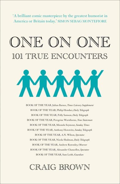 Produktbild: One on One