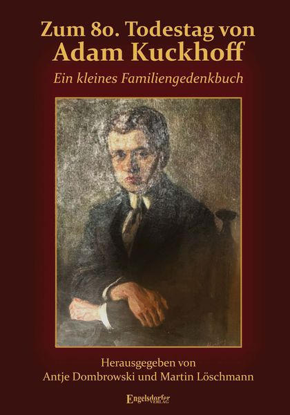 Produktbild: Zum 80. Todestag von Adam Kuckhoff