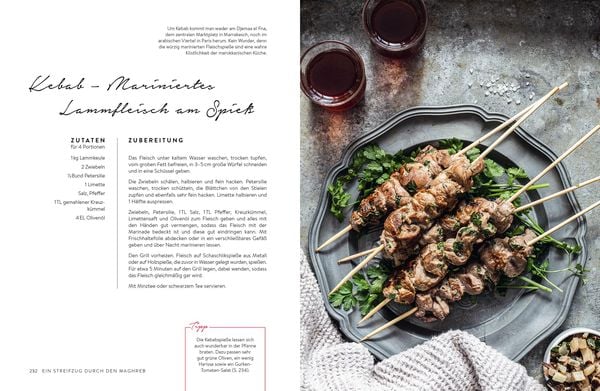 Produktbild: Paris &ndash; Je t'aime &ndash; Das Frankreich-Kochbuch