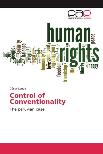 Produktbild: Control of Conventionality