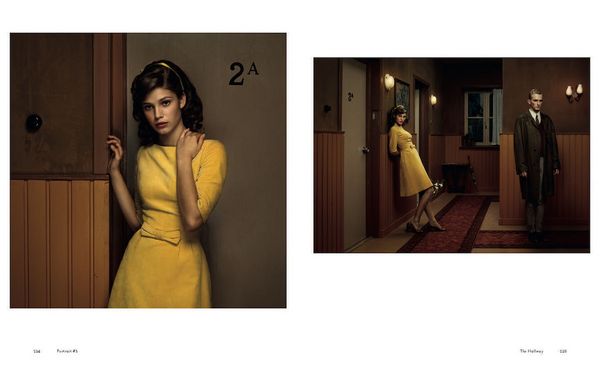 Produktbild: Erwin Olaf