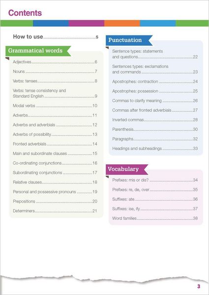 Produktbild: English Made Simple Ages 9-10