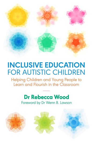 Produktbild: Inclusive Education for Autistic Children