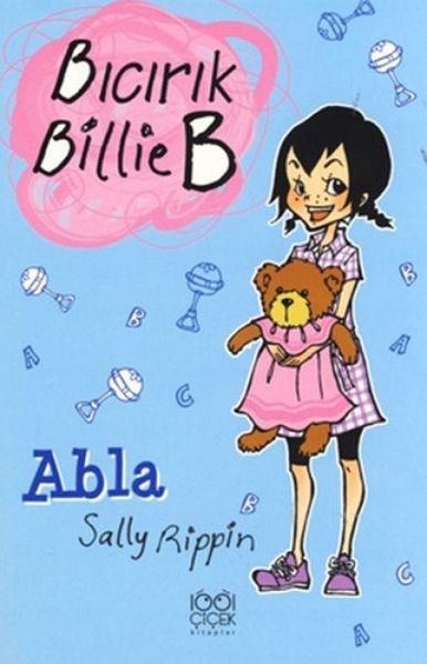 Produktbild: Sevimli Beren Abla