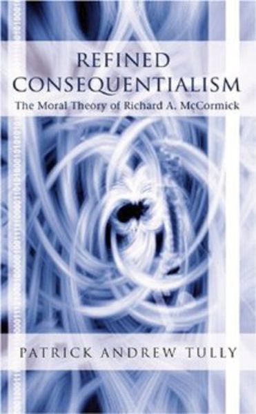 Produktbild: Refined Consequentialism