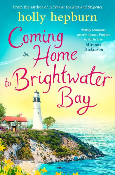 Produktbild: Coming Home to Brightwater Bay