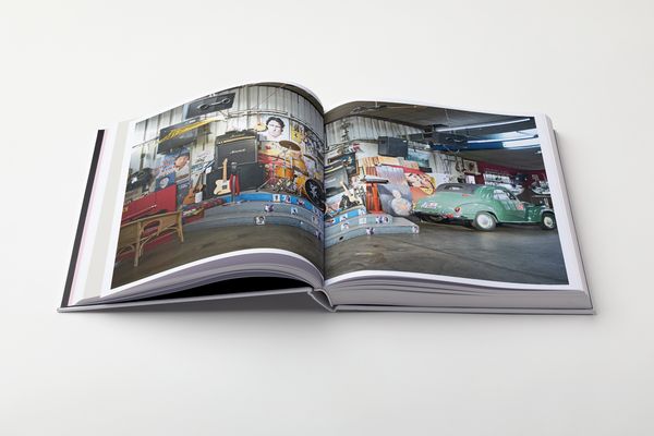 Produktbild: Men&rsquo;s Style Manual