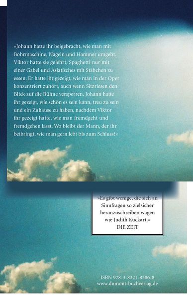 Produktbild: Kein Sturm, nur Wetter