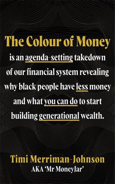 Produktbild: Merriman-Johnson, T: Colour of Money