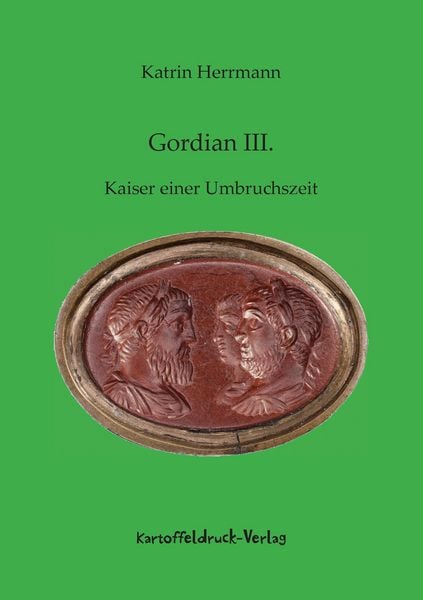 Produktbild: Gordian III.