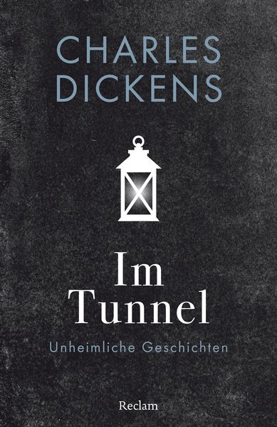 Produktbild: Im Tunnel. Unheimliche Geschichten