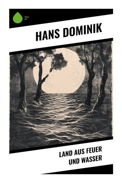 Produktbild: Land aus Feuer und Wasser