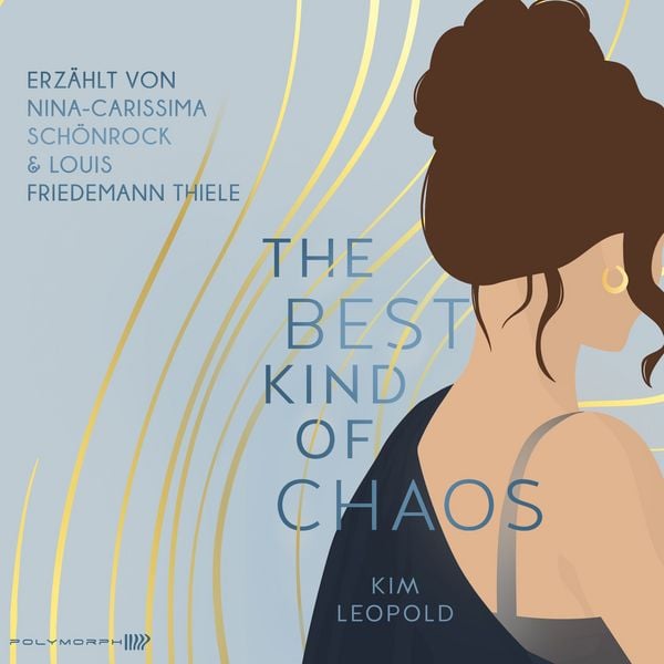 Produktbild: The Best Kind of Chaos - Dreams in Rome Band 2