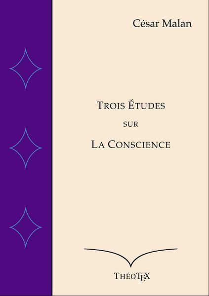 Produktbild: Trois &Eacute;tudes sur la Conscience