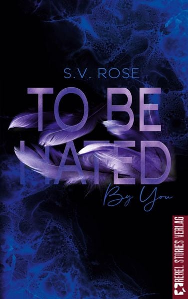 Produktbild: To Be Hated By You