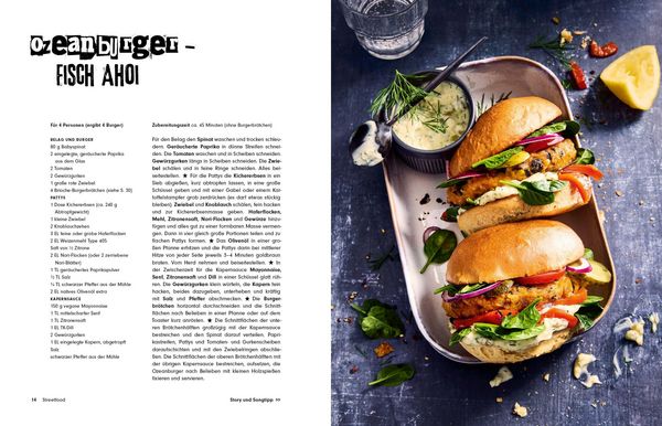 Produktbild: Boys don&acute;t cook