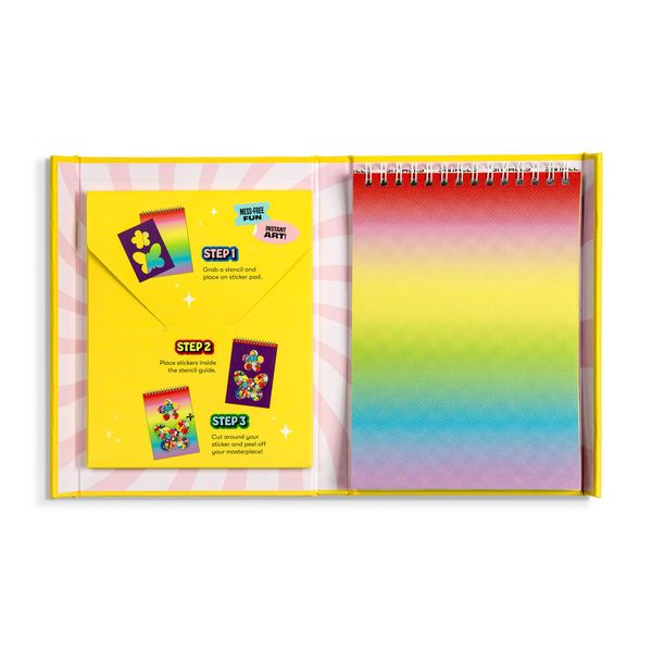 Produktbild: Super Sticker Creations