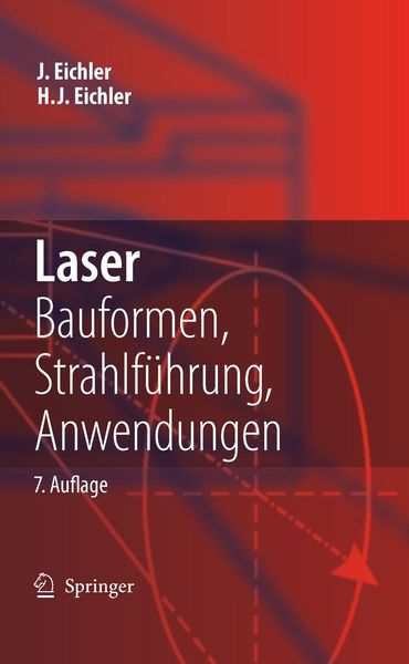 Produktbild: Laser