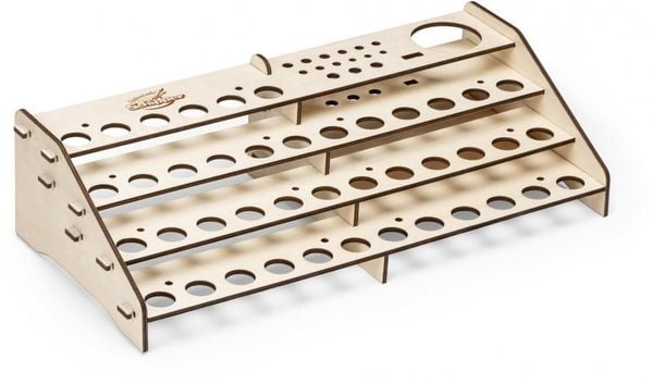 Produktbild: Schipper 605214708 - Organizer für Farben und Pinsel, Malen nach Zahlen