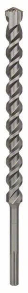 Produktbild: Bosch Accessories SDS max-4, 35x400x520mm 2608685876 Hammerbohrer 35 mm SDS-Max 1 St.