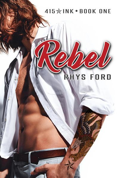 Produktbild: Rebel