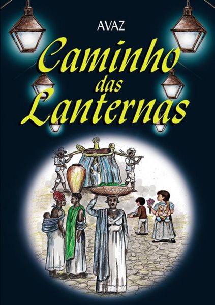 Produktbild: Caminho Das Lanternas