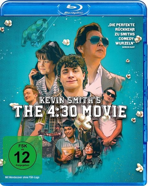 Produktbild: Kevin Smith's The 4:30 Movie