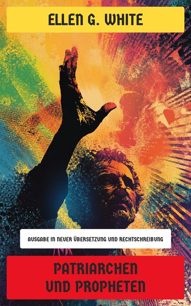 Produktbild: Patriarchen und Propheten
