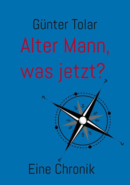 Produktbild: Alter Mann, was jetzt?