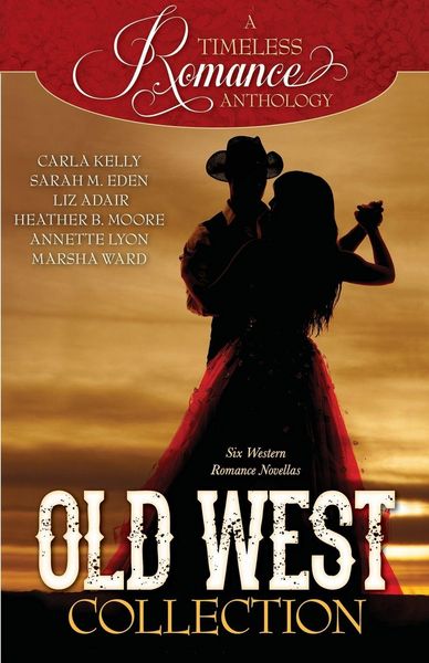 Produktbild: Old West Collection