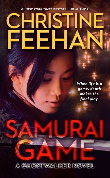 Produktbild: Samurai Game