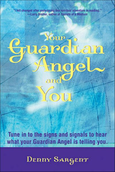 Produktbild: Your Guardian Angel and You
