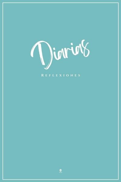 Produktbild: Reflexiones Diarias