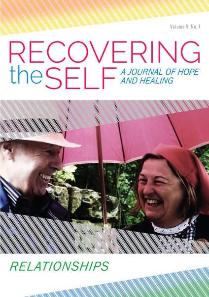Produktbild: Recovering The Self