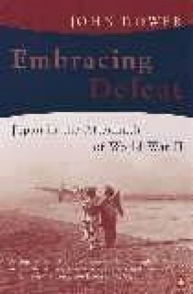 Produktbild: Embracing Defeat