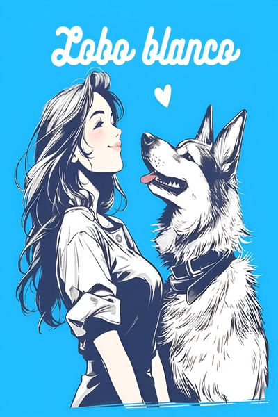 Produktbild: Lobo blanco