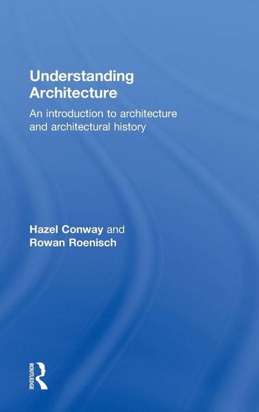 Produktbild: Understanding Architecture