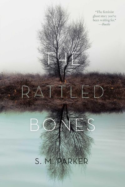 Produktbild: The Rattled Bones