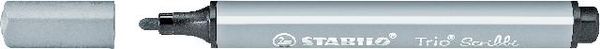 Produktbild: Dreikant-Filzstift STABILO&reg; Trio&reg; Scribbi