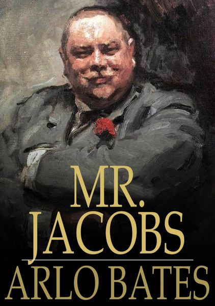 Produktbild: Mr. Jacobs