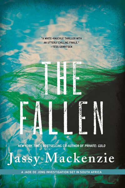 Produktbild: The Fallen