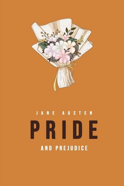 Produktbild: Pride and Prejudice