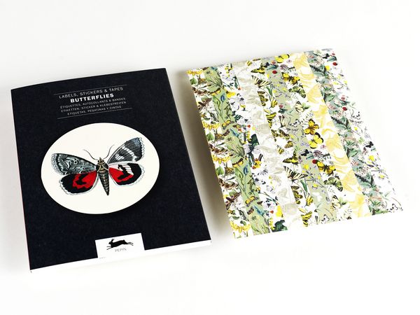Produktbild: Butterflies