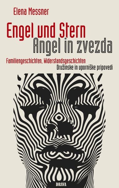 Engel und Stern. Angel in zvezda., Gebundene Ausgabe von Elena Messner, Drava, 9783991381167