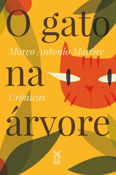 Produktbild: O gato na &aacute;rvore