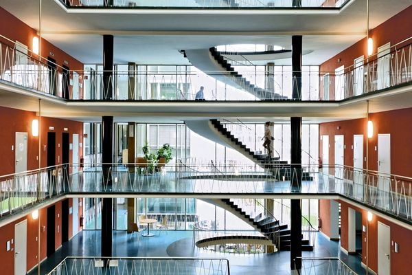 Produktbild: Sep Ruf - Architekt der Moderne